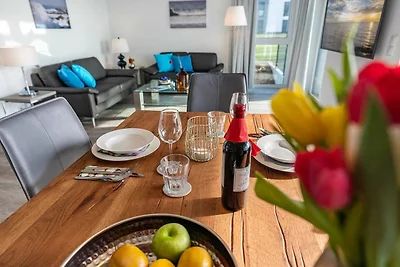 Vakantieappartement Gezinsvakantie Garz