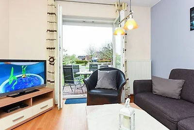 Ferienwohnung Wattenmeer (1)