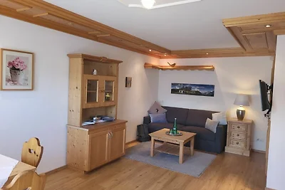 FEWO 2-4 Personen /42m² - mit Terrasse - I