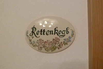 Ferienwohnung Rettenkogel