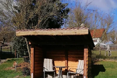 Vakantieappartement Gezinsvakantie Edertal