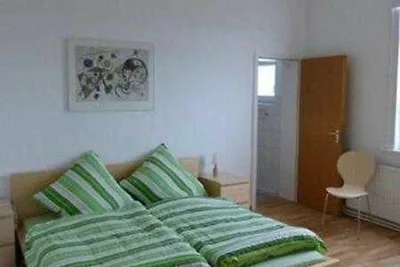 Appartamento Vacanza con famiglia Sankt Andreasberg