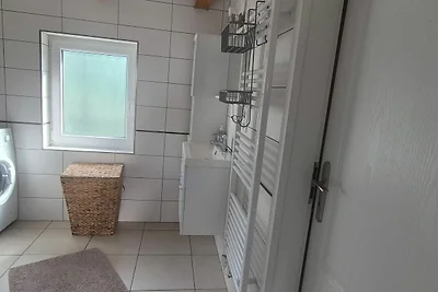 Vakantieappartement Gezinsvakantie Eggesin