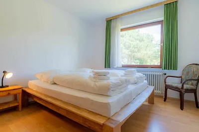 Wohnung Menzel (ID 001)