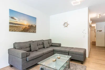 Haus Aaron, Fehlingstrasse FeWo 221