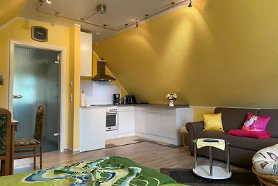 Appartamento Vacanza con famiglia Senftenberg