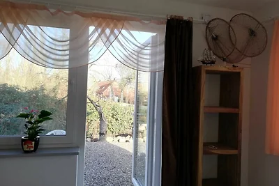 Vakantieappartement Gezinsvakantie Vorwerk