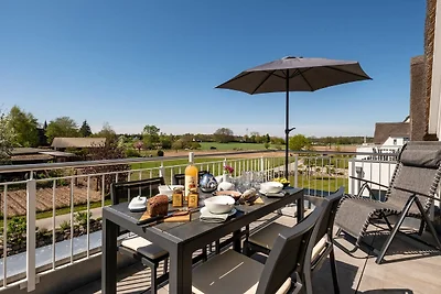 Vakantieappartement Gezinsvakantie Stolpe auf Usedom