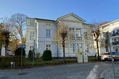 Villa Fortuna II OG links