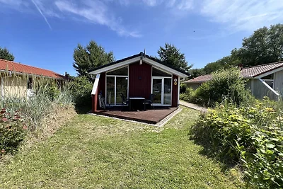 FeHa Travemünde-Priwall Strandhaus Schatzkist...