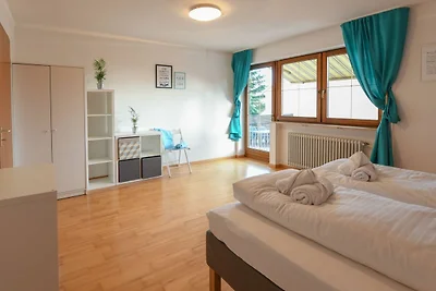 Ferienwohnung Immenstaad 1