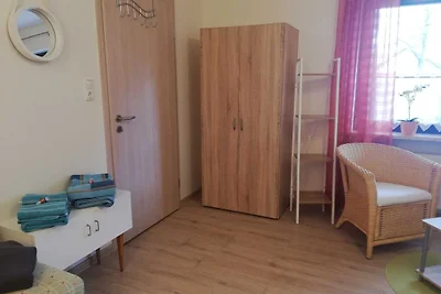 Vakantieappartement Gezinsvakantie Gräfenberg