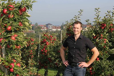 Vakantieappartement Gezinsvakantie Lehrensteinsfeld