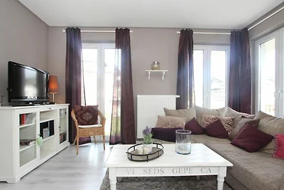 Hanseresidenz II Whg. 15