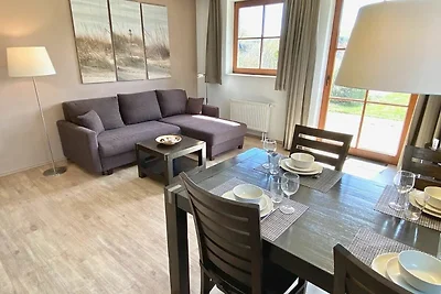 3-Zimmer Ferienwohnung KOMFORT - 01