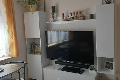Ferienwohnung 43qm, max. 4 Personen
