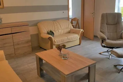Appartamento Vacanza con famiglia Bergen auf Rügen