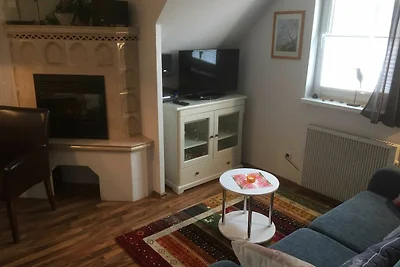 Zempin FeWo 4 lütte Stuuv/Usedomer...