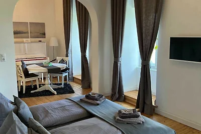 BLÜTHNER APARTMENT