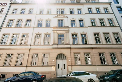 Vakantieappartement Gezinsvakantie Mittelweser