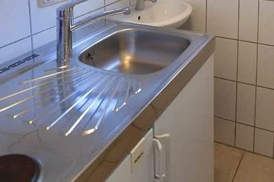 Vakantieappartement Gezinsvakantie Göhren
