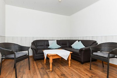 Vakantieappartement Gezinsvakantie Holtgast