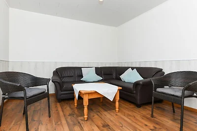 Ferienhaus Nordsee