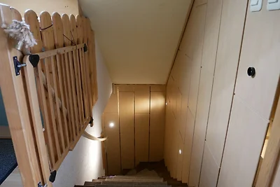 Vakantieappartement Gezinsvakantie Trassenheide