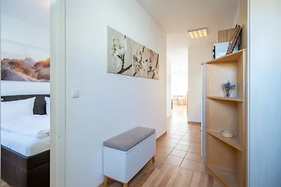 Weisse Düne, App. 04