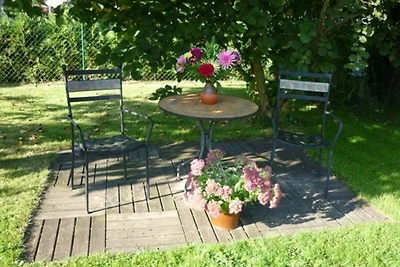 Bungalow Hartmann