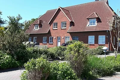 Appartamento Vacanza con famiglia Glücksburg