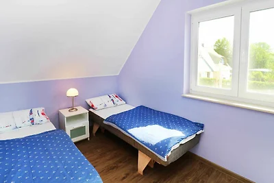 Casa vacanze Vacanza di relax Karlshagen