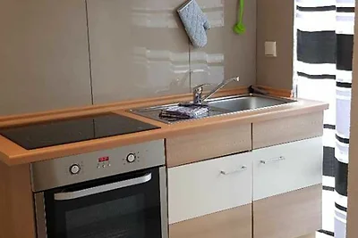 Appartamento Vacanza con famiglia Ueckermünde