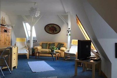 Vakantieappartement Gezinsvakantie Stade