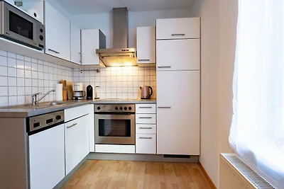Astoria Apartment 70qm