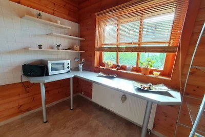 Ferienhaus Brockenbauer