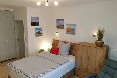 Ferienwohnung Uhlennest