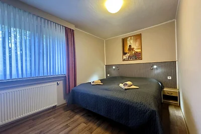 Ferienwohnung de Buhr