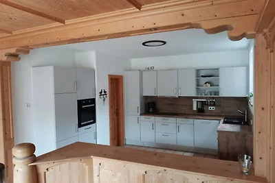 Appartamento Vacanza con famiglia Bayrischzell