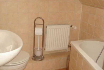 Apartamento Vacaciones familiares Graal-Müritz