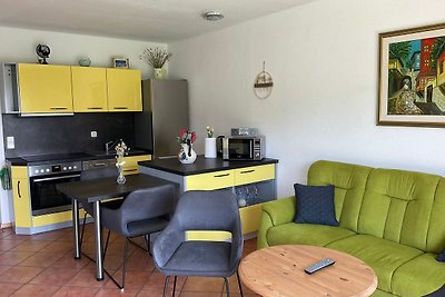 Vakantieappartement Gezinsvakantie Parchtitz