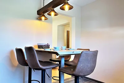 Vakantieappartement Gezinsvakantie Görlitz