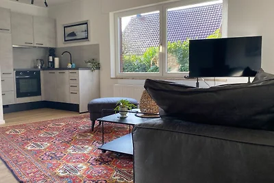 Vakantieappartement Gezinsvakantie Varel