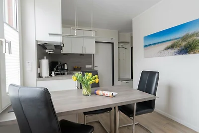 Apartament Dla rodzin Norderney