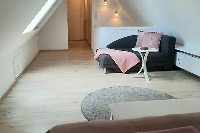 Vakantieappartement Gezinsvakantie Bekdorf