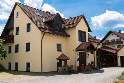 Ferienwohnung Am Paradies