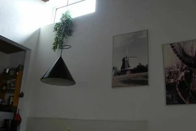 Vakantieappartement Gezinsvakantie Bensersiel
