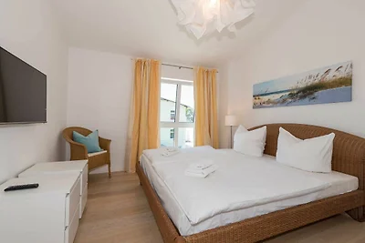 Vakantieappartement Gezinsvakantie Sassnitz