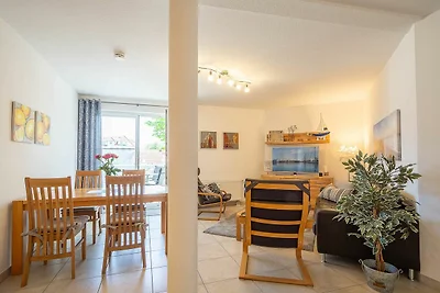 Vakantieappartement Gezinsvakantie Kühlungsborn