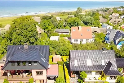 Vakantieappartement Gezinsvakantie Ahrenshoop